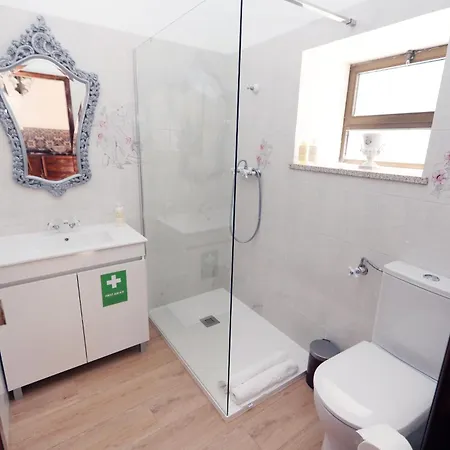 O Cabano Azenhas فالينسا