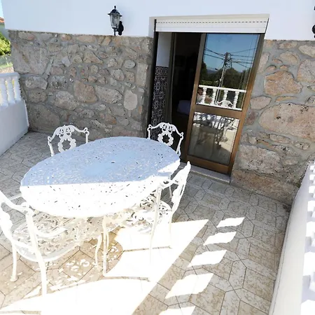 بيت للعطل O Cabano Azenhas *