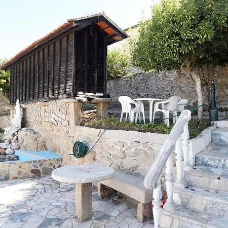 Дом отдыха O Cabano Azenhas