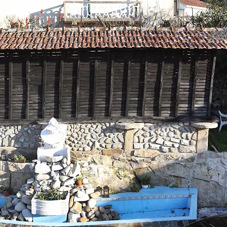 O Cabano Azenhas Valença