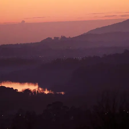 O Cabano Azenhas Дом отдыха Валенса