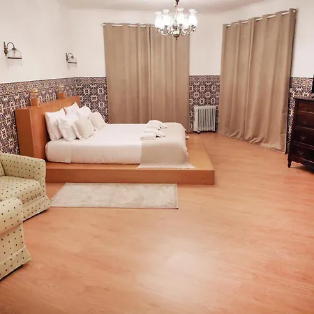 O Cabano Azenhas فالينسا