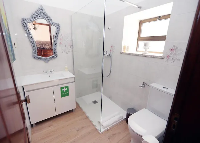 O Cabano Azenhas 발렌사