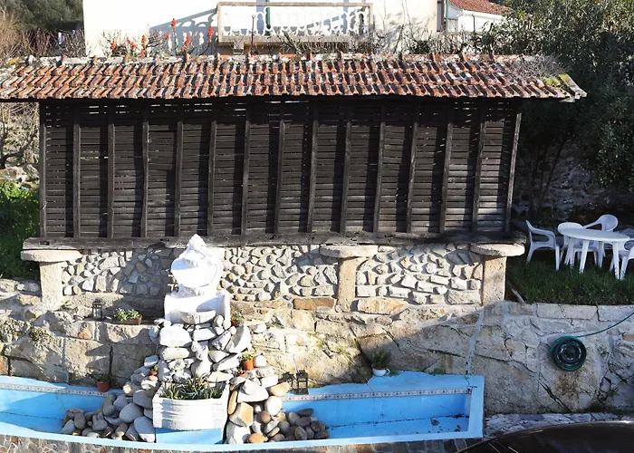 O Cabano Azenhas ヴァレンサ