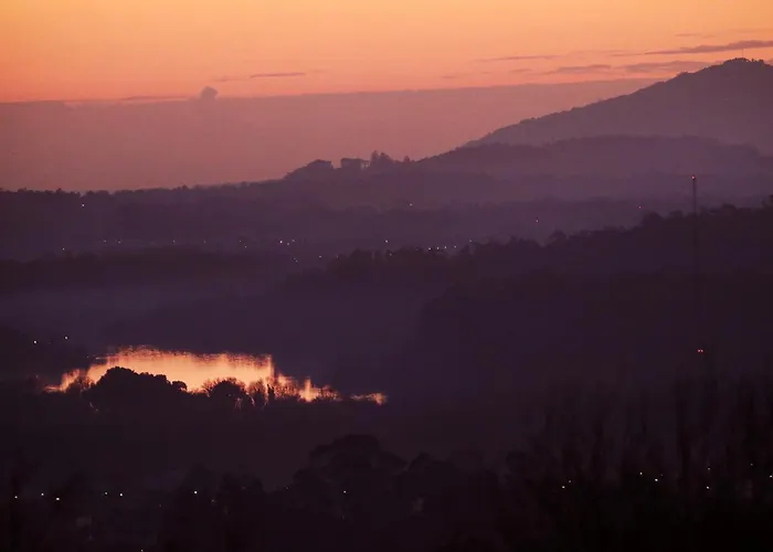 O Cabano Azenhas Dom wakacyjny Valenca
